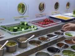 -海底捞火锅(天津SM城市广场店)