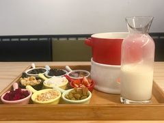 -ICEPOPO MILK(玉兰店)