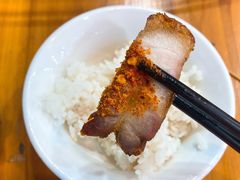 -邹胖哥好好吃餐馆(荔波美食街店)