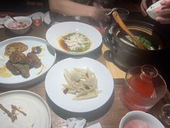 -清水亭湖北菜(大屯DT51店)