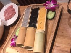 -巴奴毛肚火锅(商城路店)