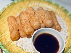 -荷塘秋月·本帮江浙菜(国权路店)