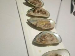 -哈布斯扒房(华发商都店)
