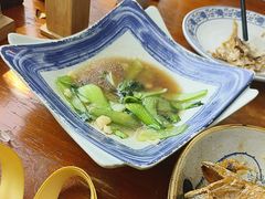 -汤河清真餐馆