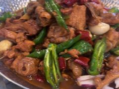 -福巷湘食小馆·猛火现炒(上海首店)