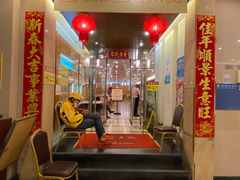 -深运潮州粥(东门店)