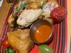 -TIAGO HOME KITCHEN(王府中环店)