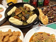 -纯肴大东北(新城北街店)
