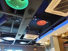 -老街烧烤大排档·地道湖北菜·龙虾馆(汉口火车站店)