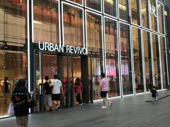 -URBAN REVIVO(深圳华润万象天地店)