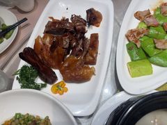 -王府井酒店(金桥港湾店)