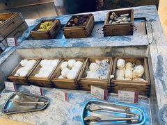 -半岛凯豪大酒店-海鲜自助餐厅