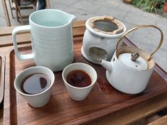 -Home Cafe(水榭春天店)