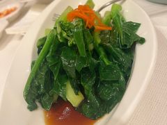 -阳澄湖费尔蒙酒店颐丰阁中餐厅(马鞍山西路店)