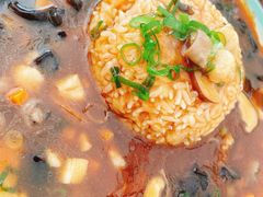 海肠捞饭-海胆小馆(春柳店)