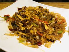 -阿凡提餐厅(簋街店)