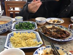 -洞天食府(北大街店)