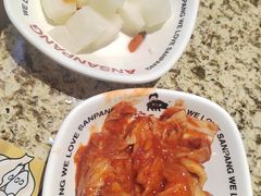 -安又胖韩国烤肉(美罗城店)