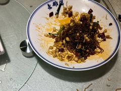 -老雒阳面馆·水席(洛宁高速路口店)