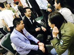 -国际大厦-演讲口才领导力培训(江苏总部)