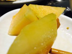 -一品诚记烤肉·甄选店(中南路店)