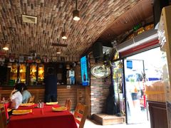 -申德勒加油站西餐厅(日坛路总店)