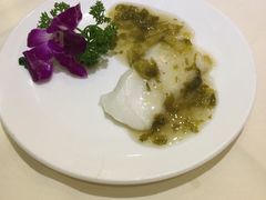 -老正兴菜馆(福州路店)