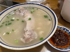 -易老妈蹄花.特色川菜(人民公园总店)