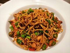 -北京老铺烤鸭(时代广场店)