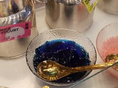 -溪边姑娘·拉丝酸奶水果捞(春熙路店)