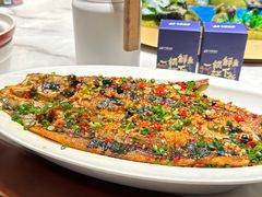 -大锅小灶·渔+村