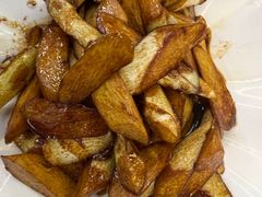 -阿东农家菜(新场古镇下塘街店)