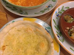 蒜香饼-萨莉亚意式餐厅(黄村高德汇店)