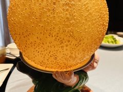 -吴越荣记苏州菜·松鼠桂鱼 100% 活鱼现做(月光码头店)