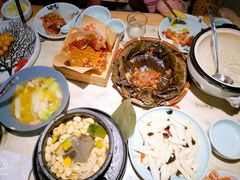 -味府(万家福店)