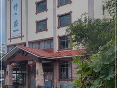 -竹庄餐馆·26年店(南昆山景区店)