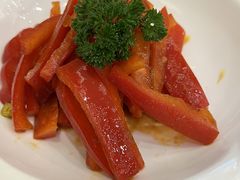 -五观堂素食(新华路店)