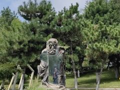 -莫子山公园