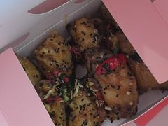 -悠个炸鸡(南京创始店)