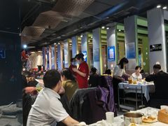 -凯鸽火锅(华林新天地店)