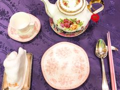 shanghai&nbsp;noble-惠食佳·朱雀(东方商厦店)