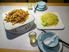 -光海·乡记酸菜鱼·始于1996(花园路店)