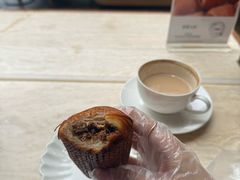 -VERIE BAKEHOUSE
