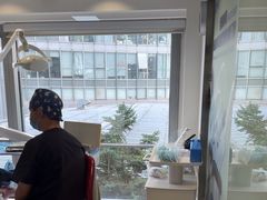 -精德口腔·种植修复·儿牙中心(财富中心店)