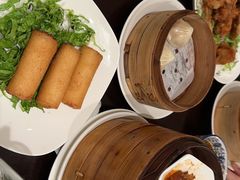 -京香轩·中餐厅(上海中庚聚龙酒店)