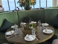 -大连君悦酒店·星海湾壹号Dalian·Dalian(星海广场店)