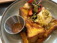 -KAFVS咖啡思咖啡馆(香海路店)