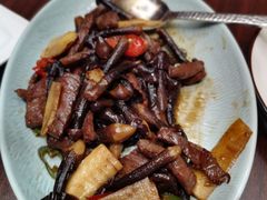 -环球港凯悦 · 享悦中餐厅