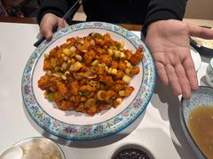 -石磨坊酒楼(文化街店)