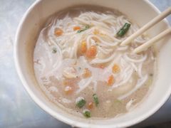 -斌斌鲜鱼糊汤粉(粮道街店)